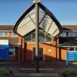 Nottinghamshire Healthcare NHS Foundation Trust – 136 Suite Highbury Hospital